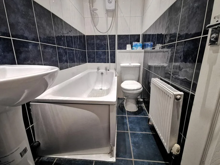 4 bedroom house for rent