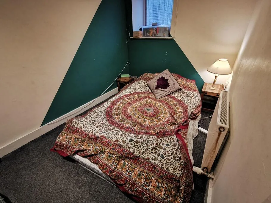 4 bedroom house for rent