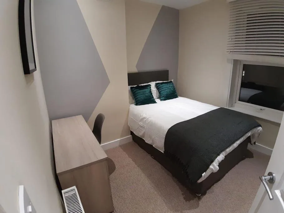 4 bedroom house for rent