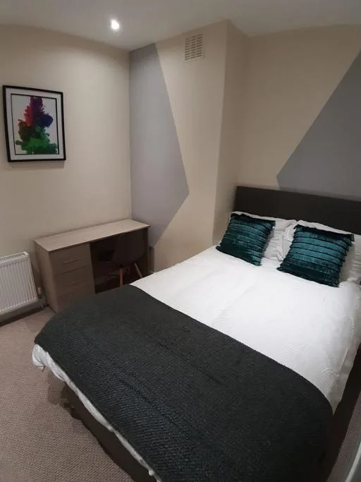 4 bedroom house for rent