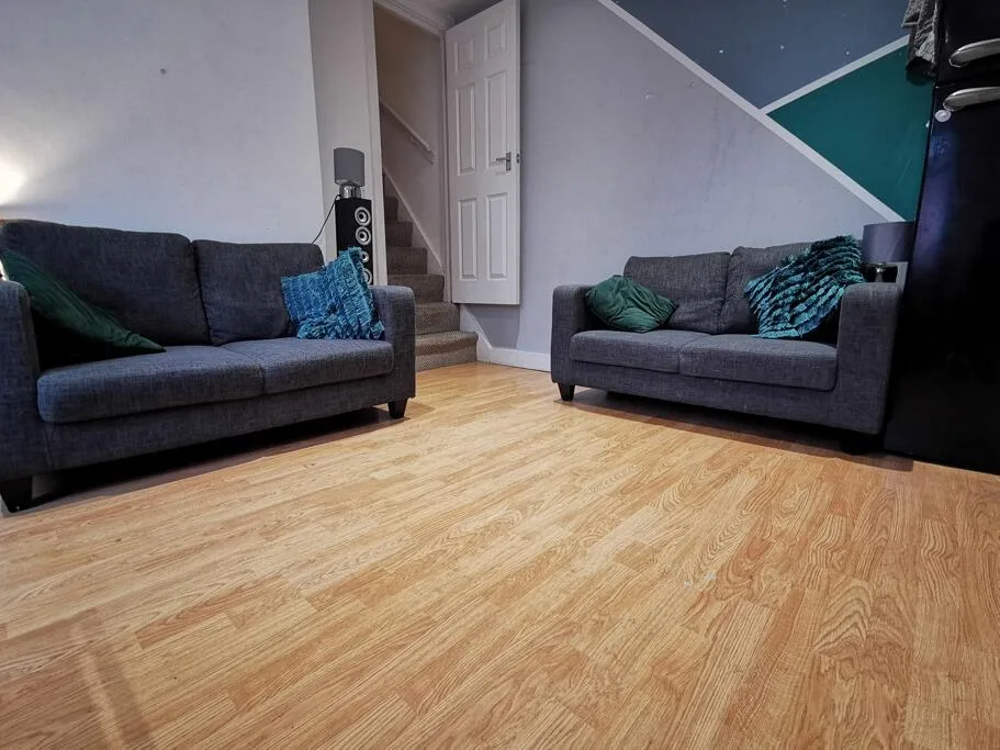 4 bedroom house for rent
