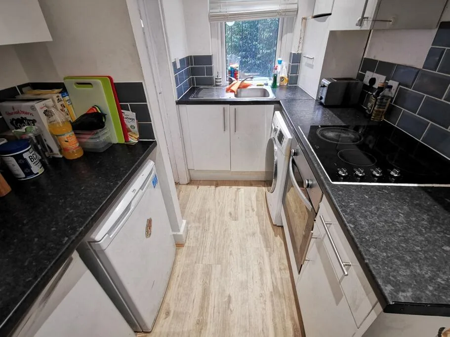 4 bedroom house for rent