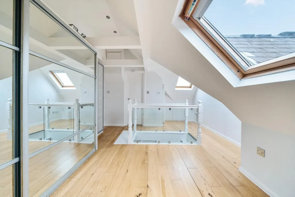 2 bedroom terraced house for rent