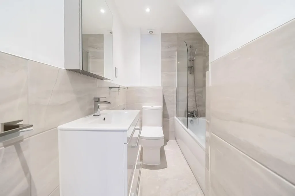 2 bedroom terraced house for rent