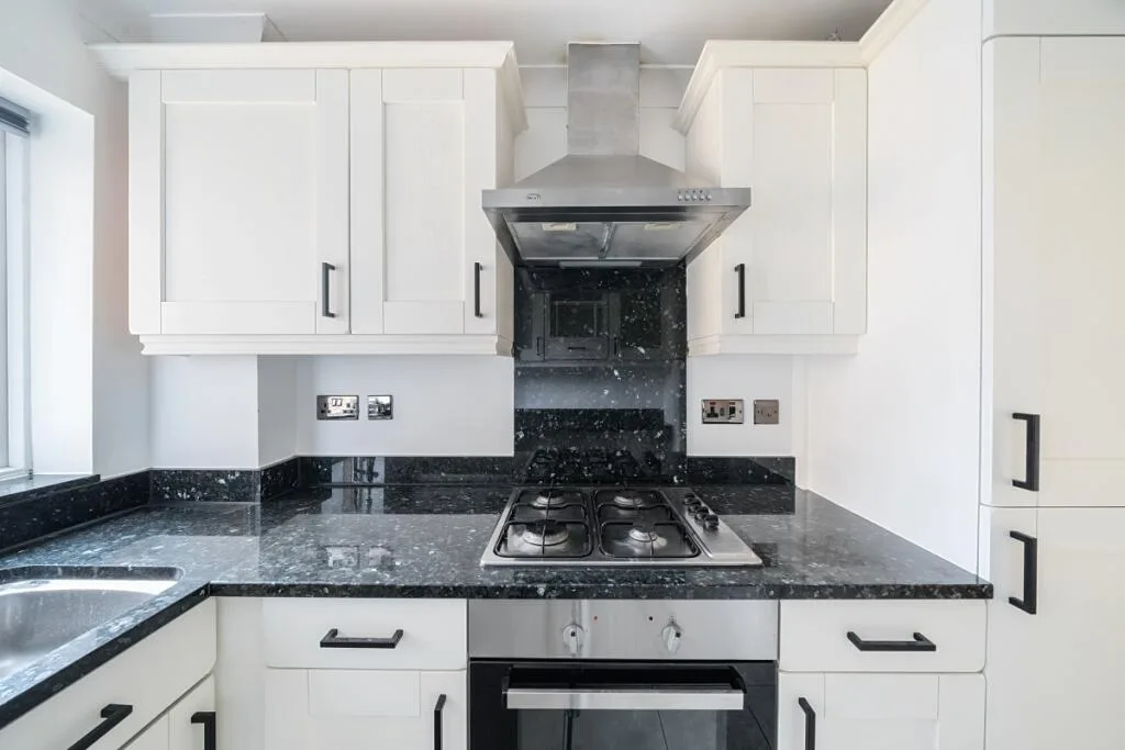 2 bedroom terraced house for rent