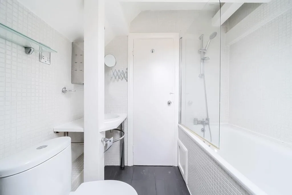 2 bedroom terraced house for rent