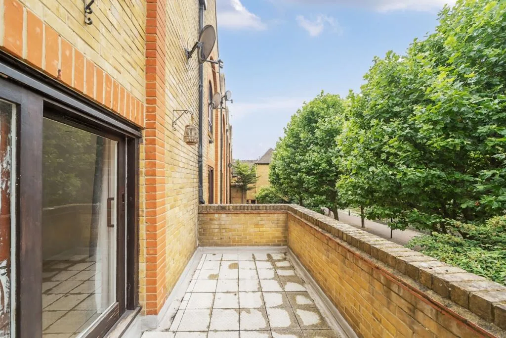 2 bedroom terraced house for rent