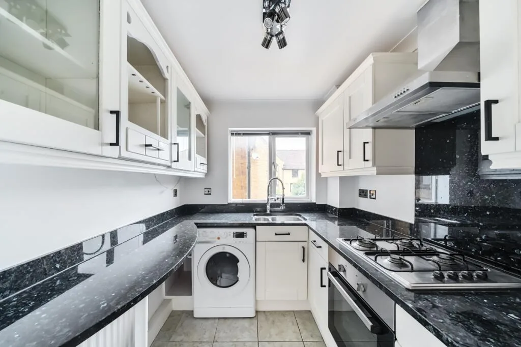 2 bedroom terraced house for rent
