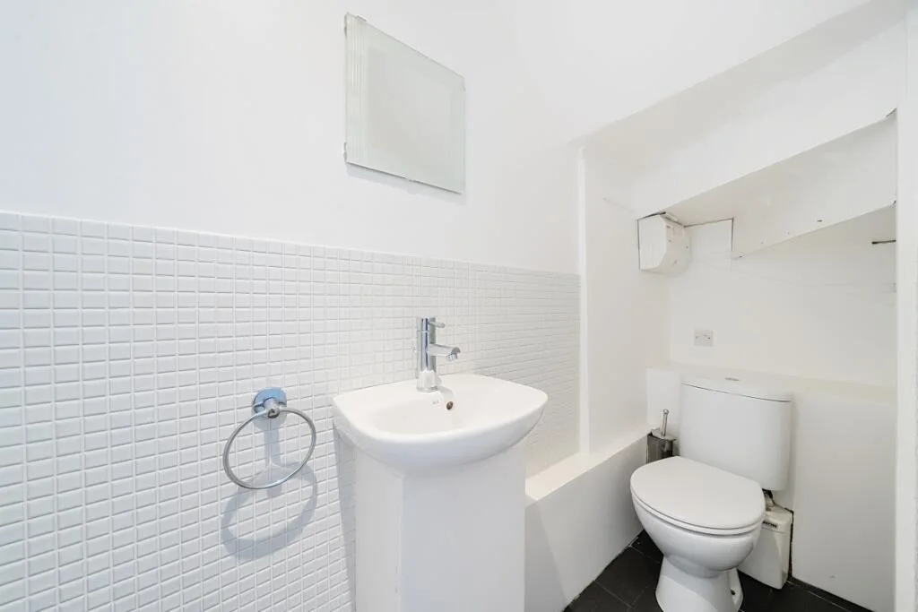 2 bedroom terraced house for rent