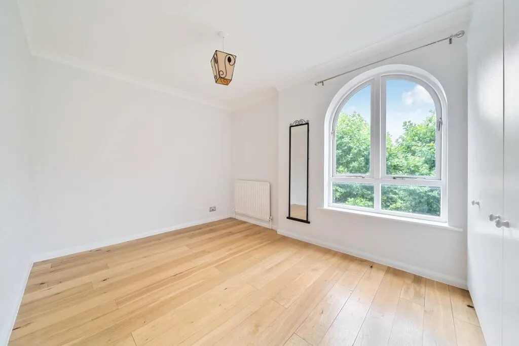 2 bedroom terraced house for rent