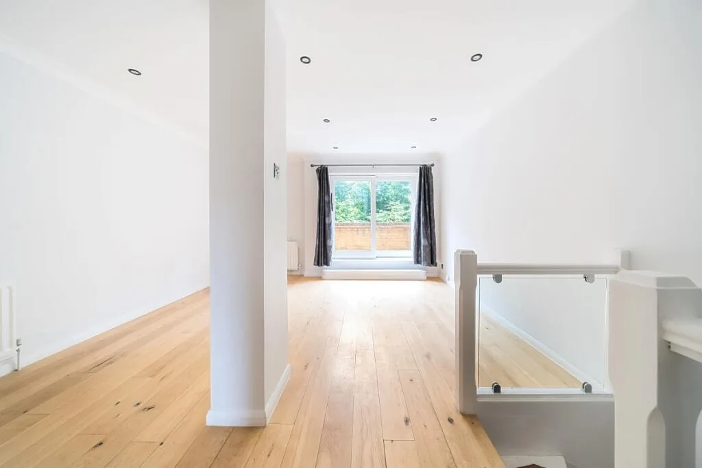 2 bedroom terraced house for rent