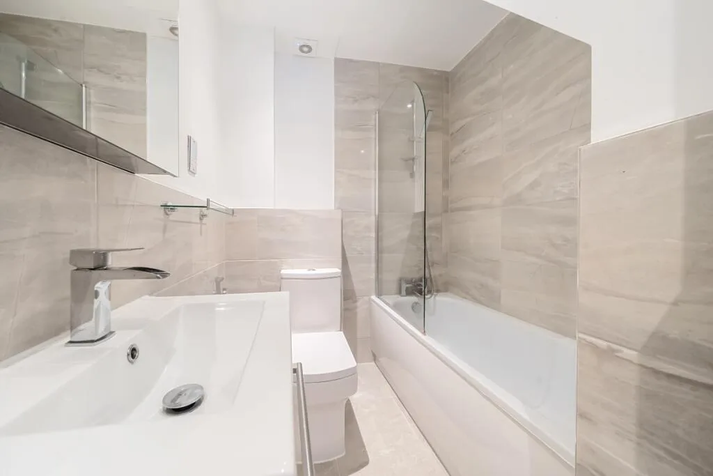 2 bedroom terraced house for rent