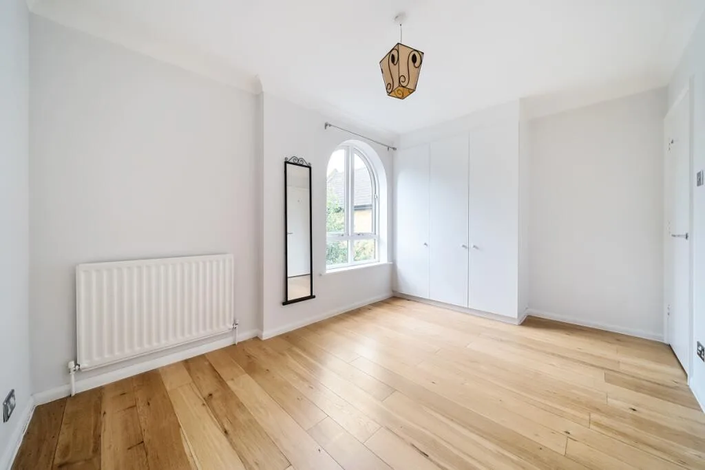 2 bedroom terraced house for rent