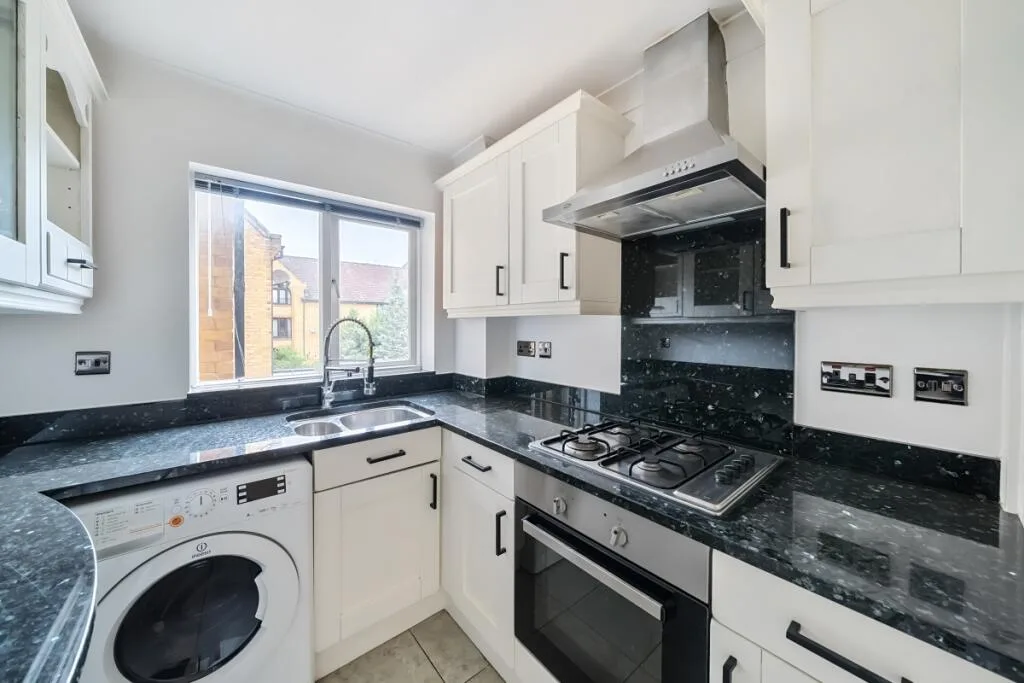 2 bedroom terraced house for rent