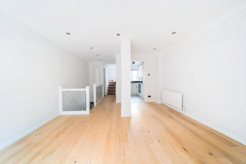 2 bedroom terraced house for rent
