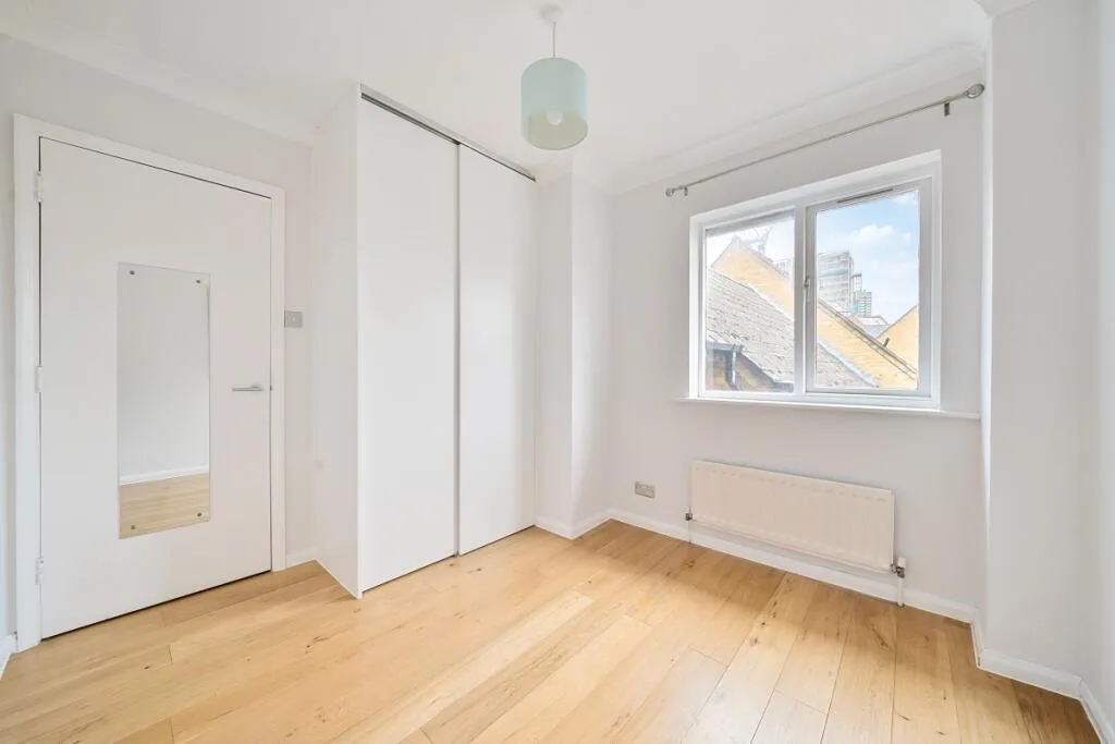 2 bedroom terraced house for rent