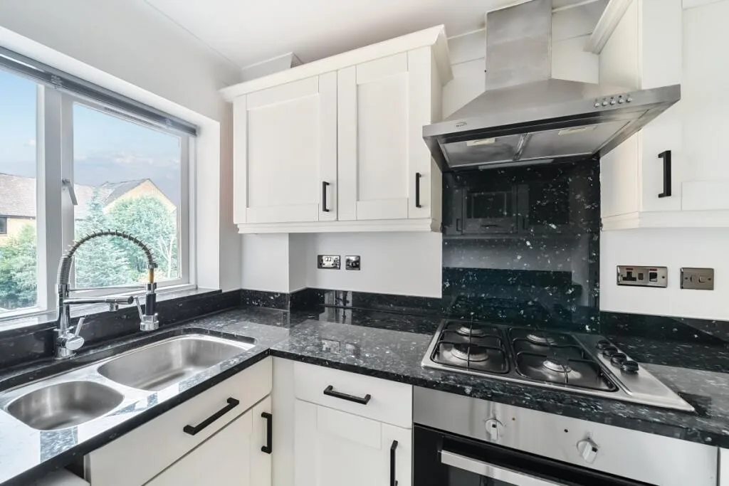 2 bedroom terraced house for rent