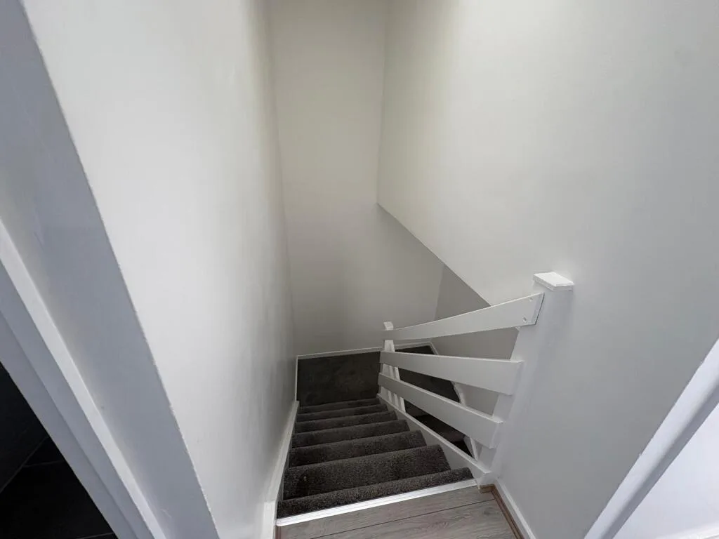 3 bedroom house for rent