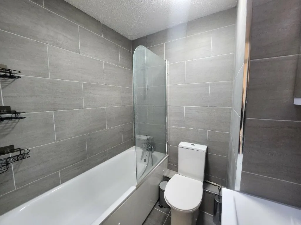 3 bedroom house for rent