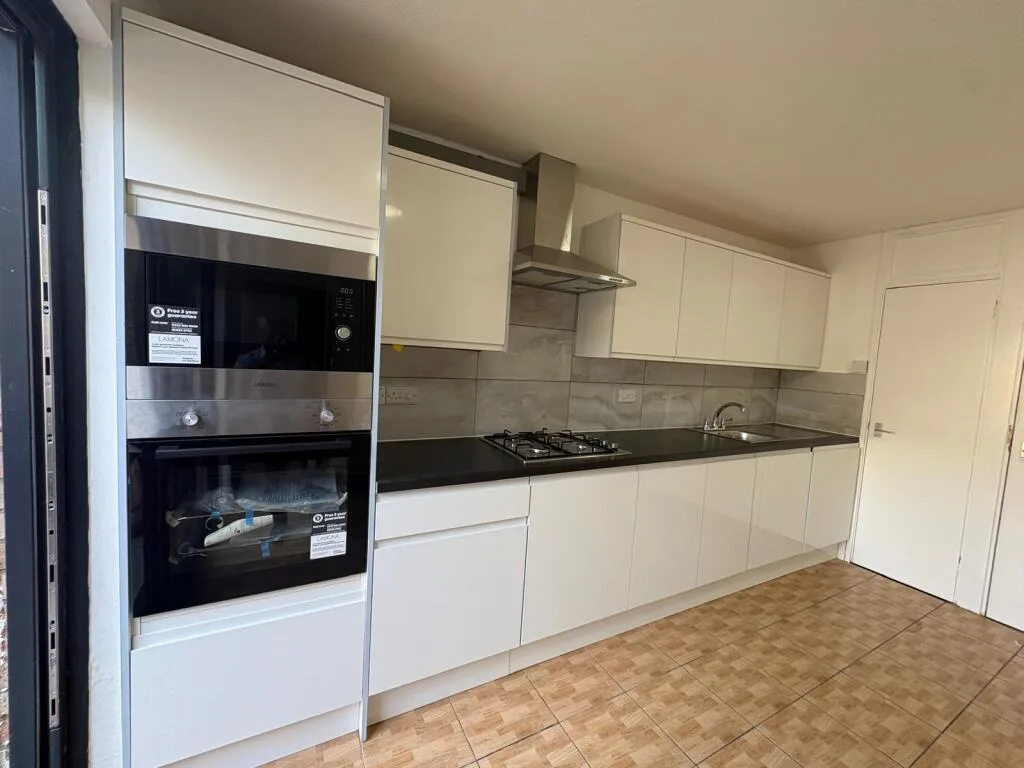 3 bedroom house for rent