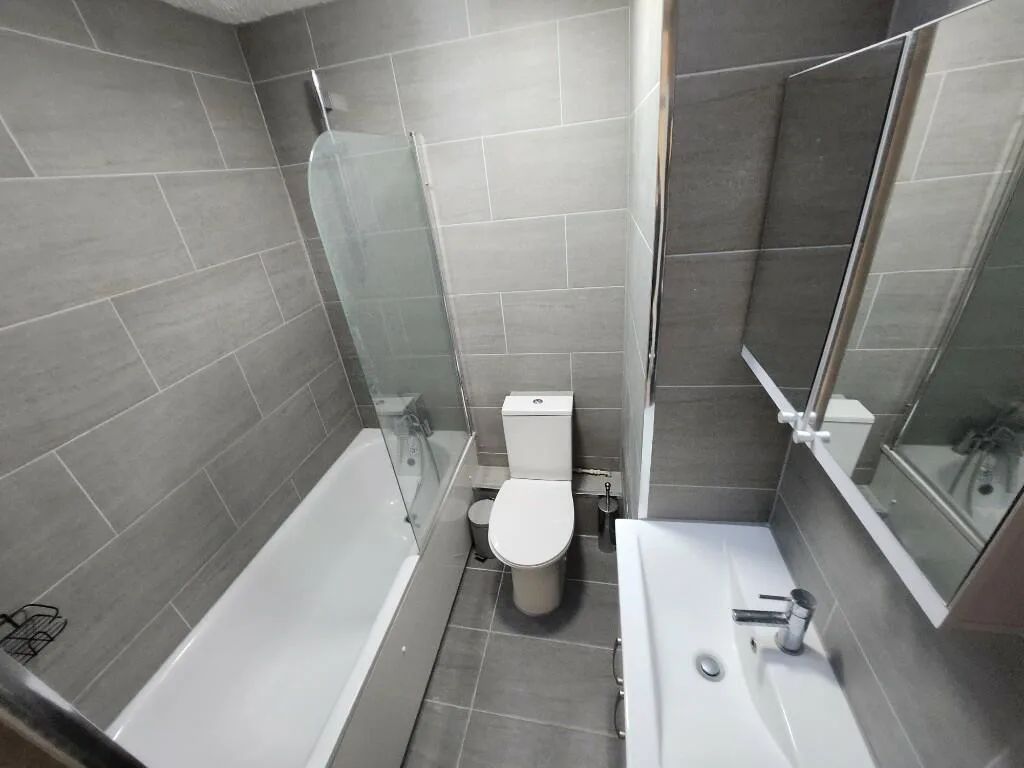 3 bedroom house for rent