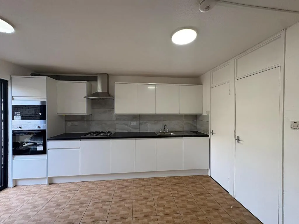 3 bedroom house for rent