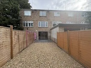 3 bedroom house for rent