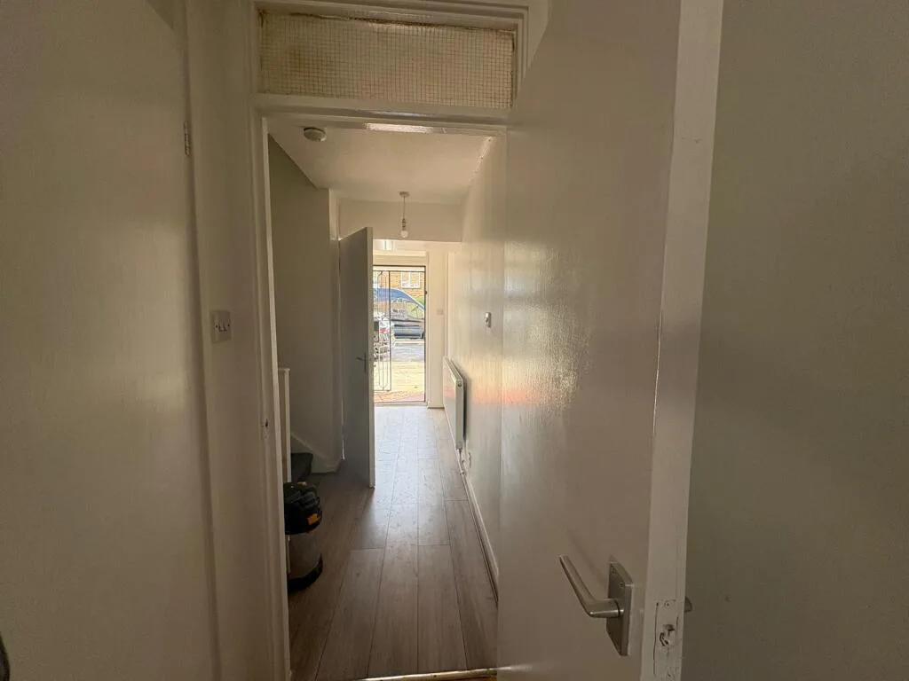 3 bedroom house for rent