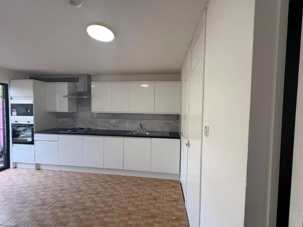 3 bedroom house for rent