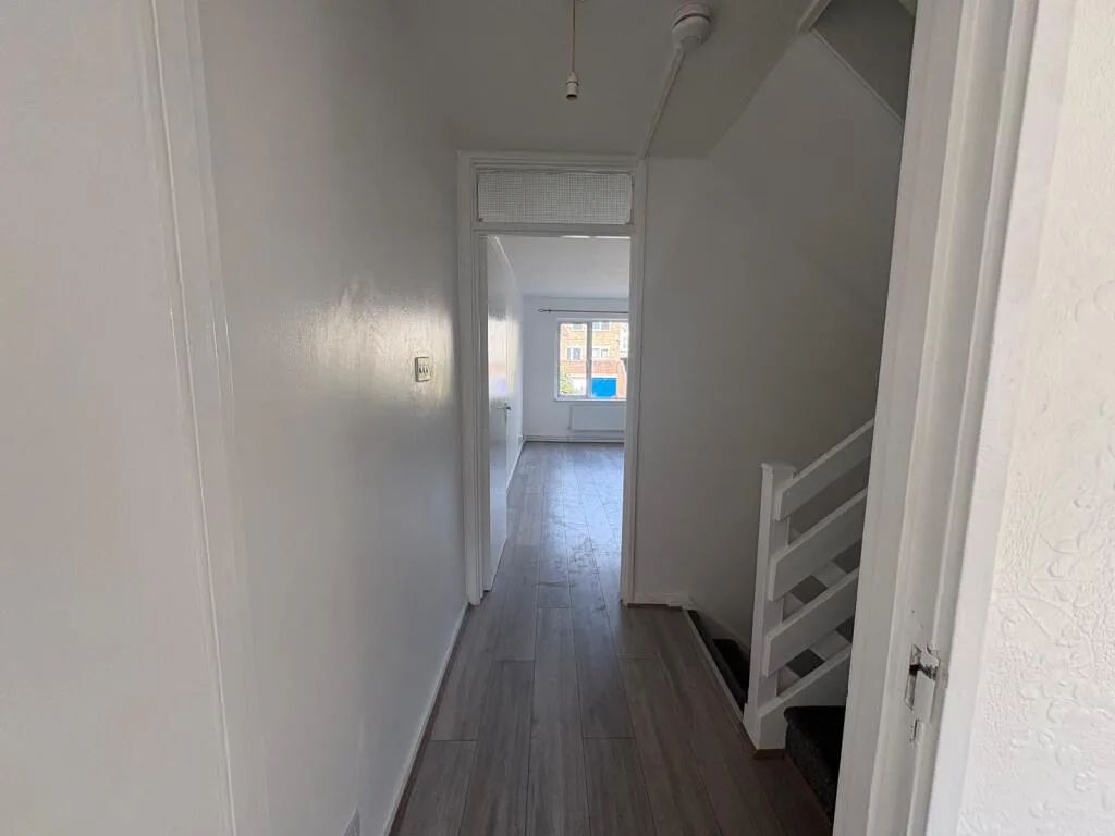3 bedroom house for rent