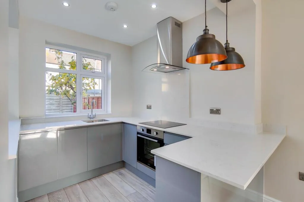 3 bedroom terraced house for rent