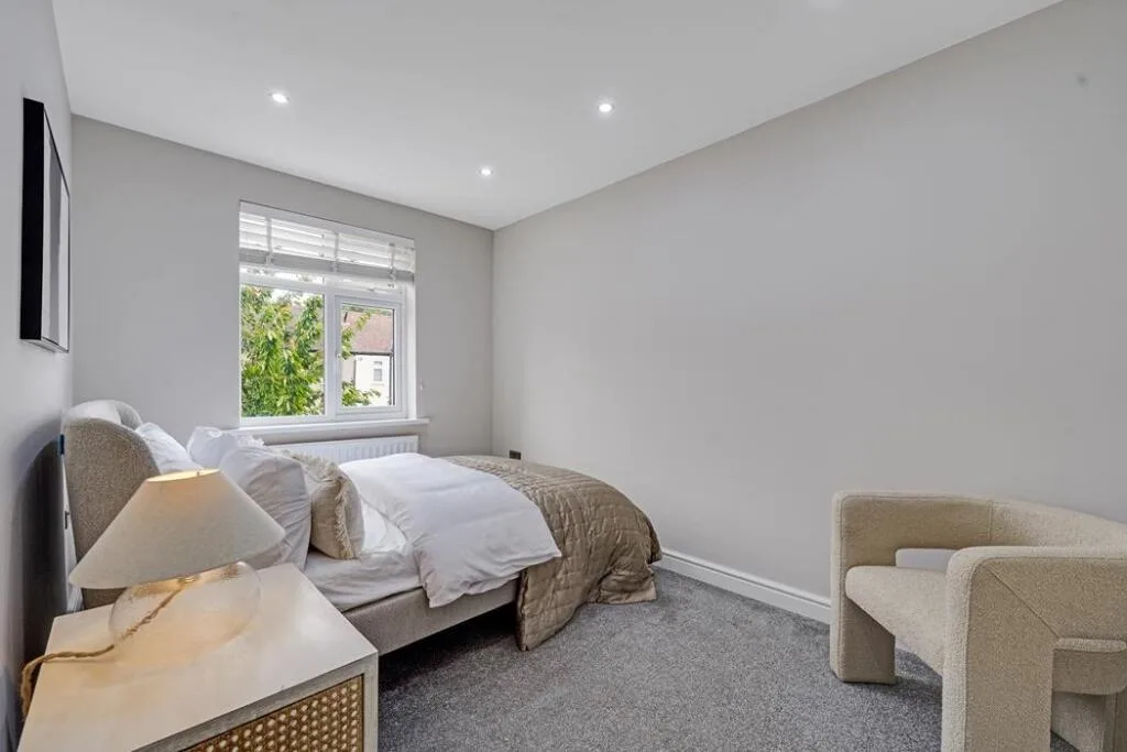 3 bedroom terraced house for rent