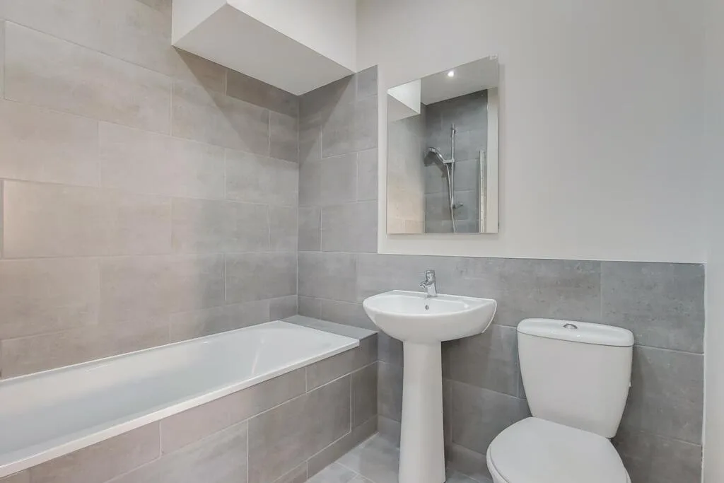 3 bedroom terraced house for rent
