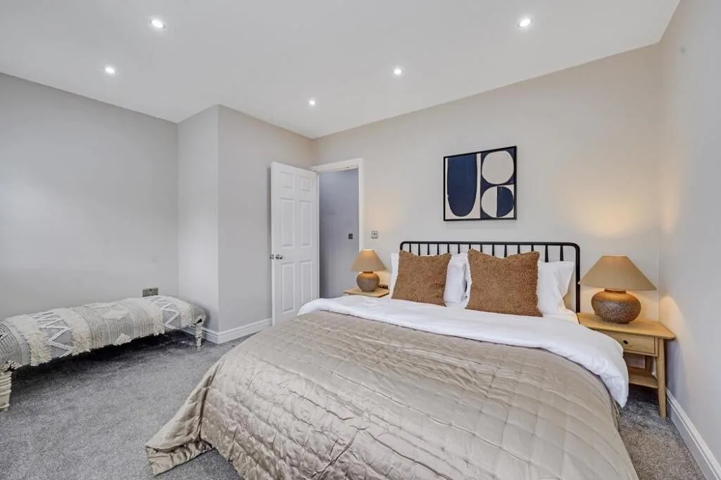 3 bedroom terraced house for rent