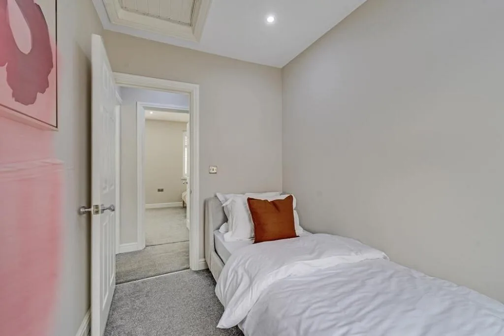 3 bedroom terraced house for rent