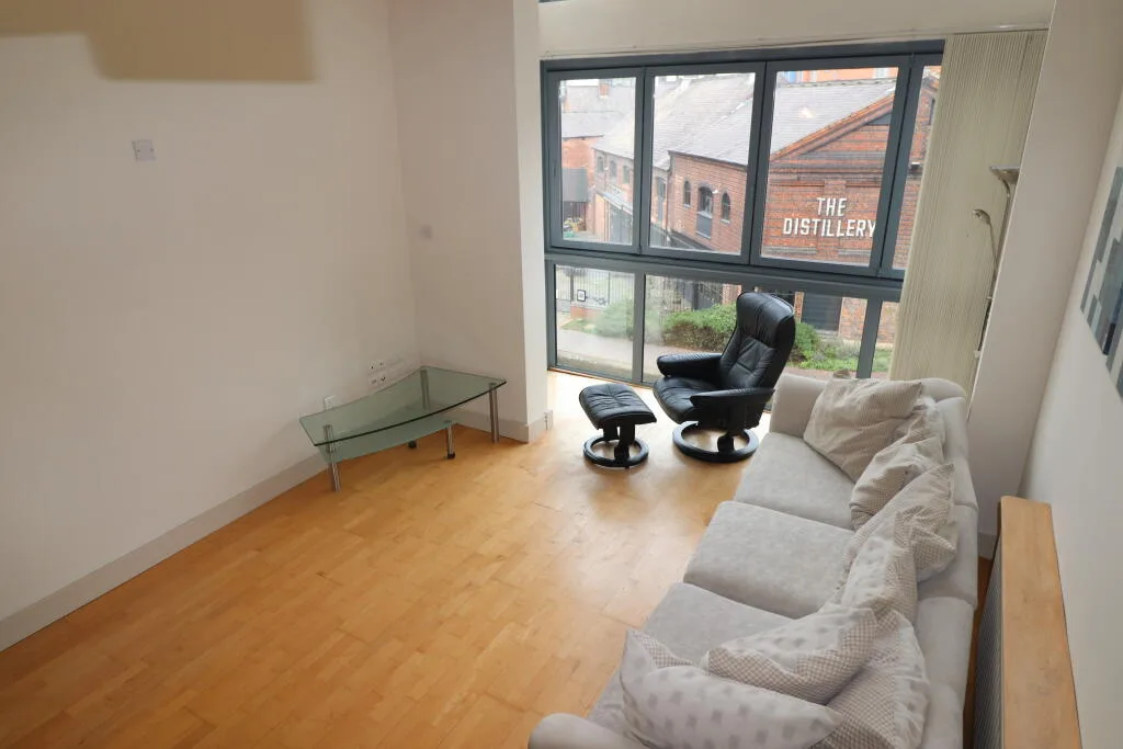 1 bedroom apartment for rent