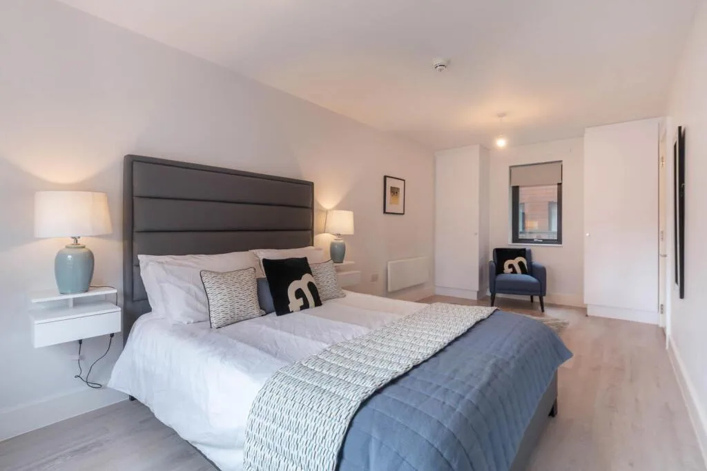 1 bedroom apartment for rent