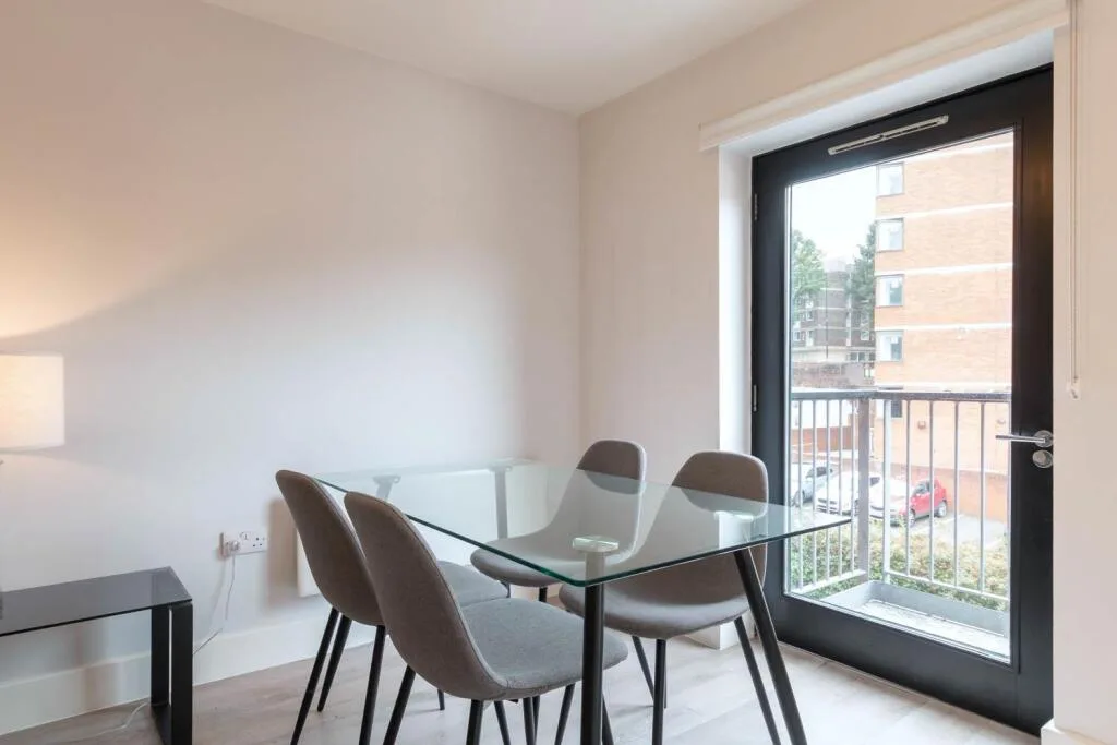 1 bedroom apartment for rent