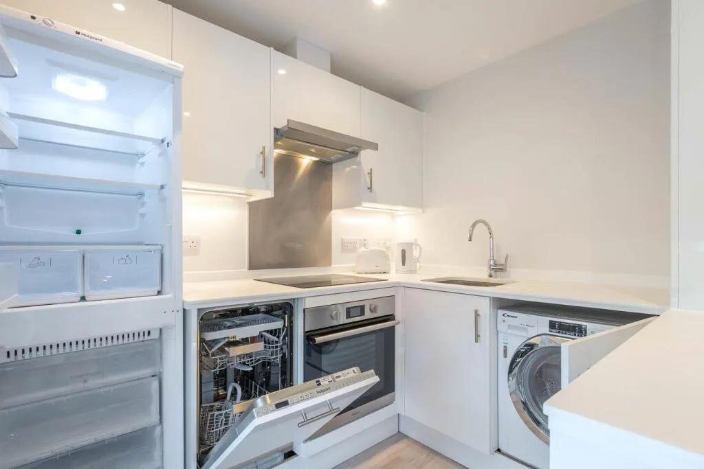 1 bedroom apartment for rent