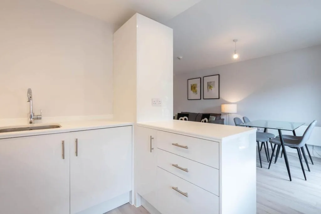 1 bedroom apartment for rent