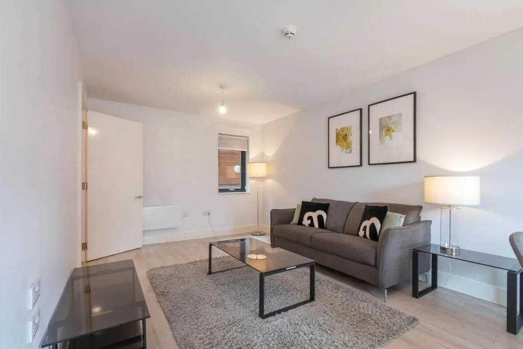 1 bedroom apartment for rent