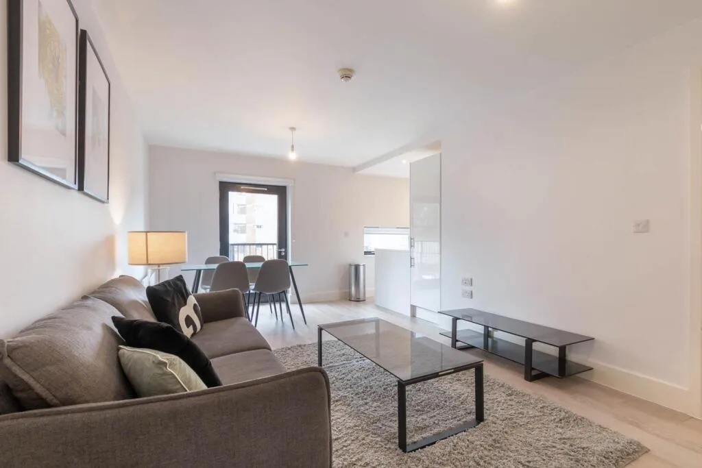 1 bedroom apartment for rent