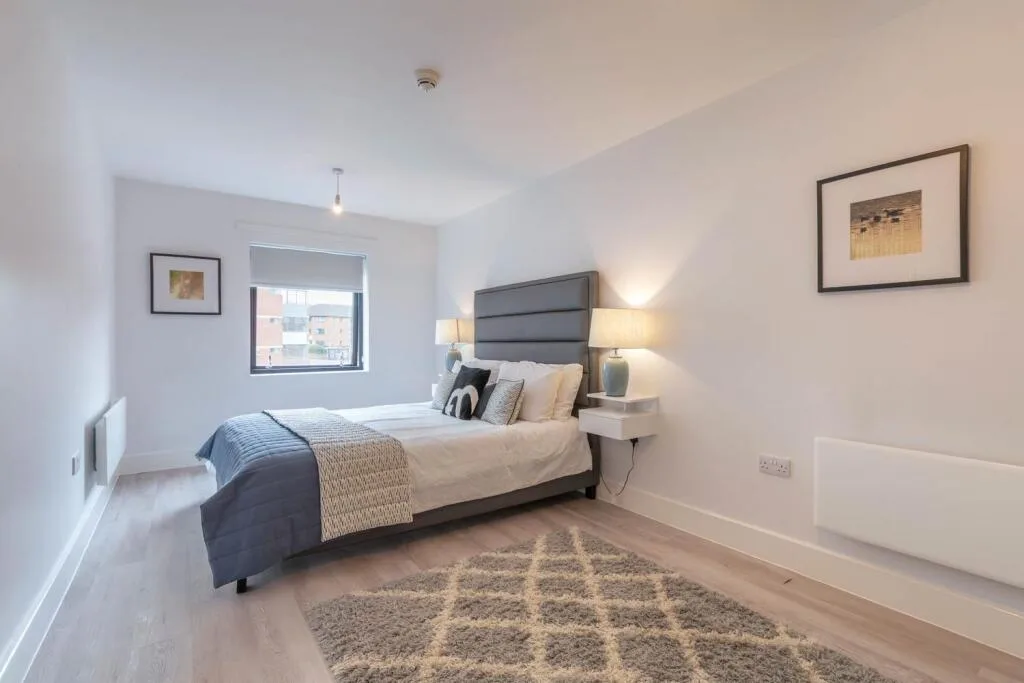 1 bedroom apartment for rent