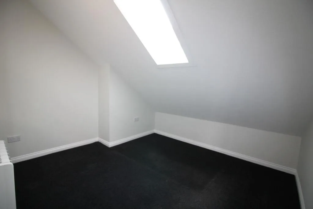 4 bedroom detached house for rent