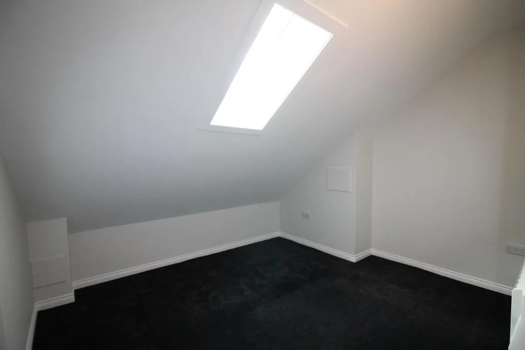4 bedroom detached house for rent