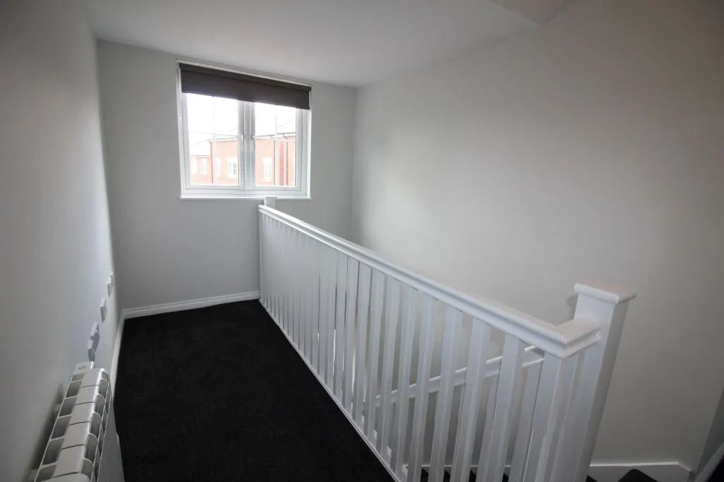 4 bedroom detached house for rent