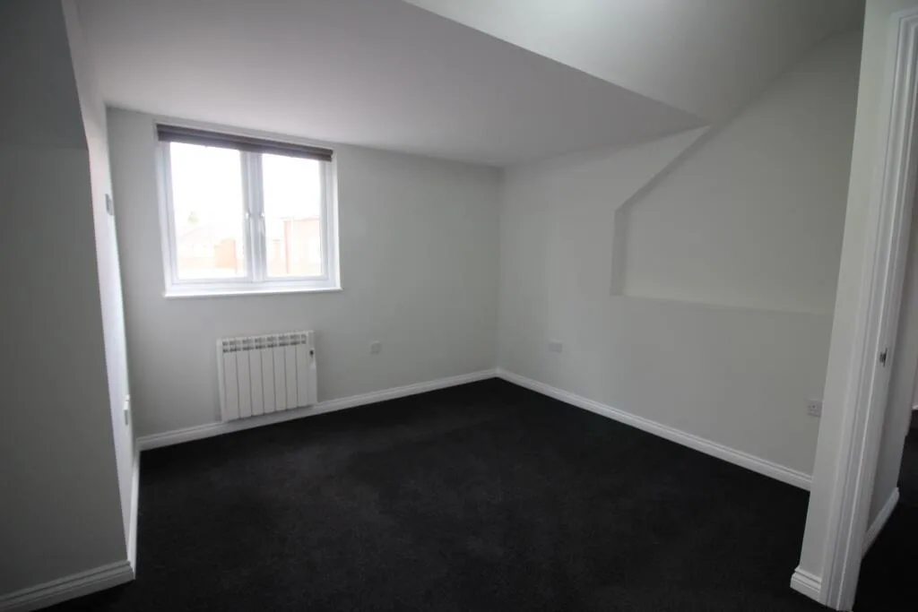 4 bedroom detached house for rent