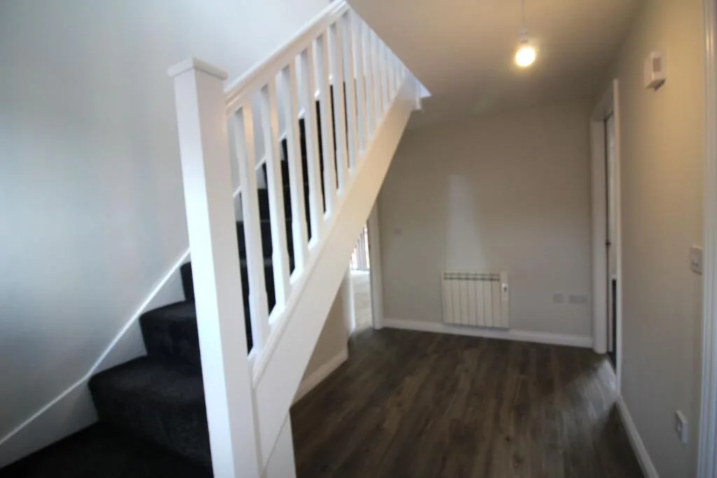 4 bedroom detached house for rent