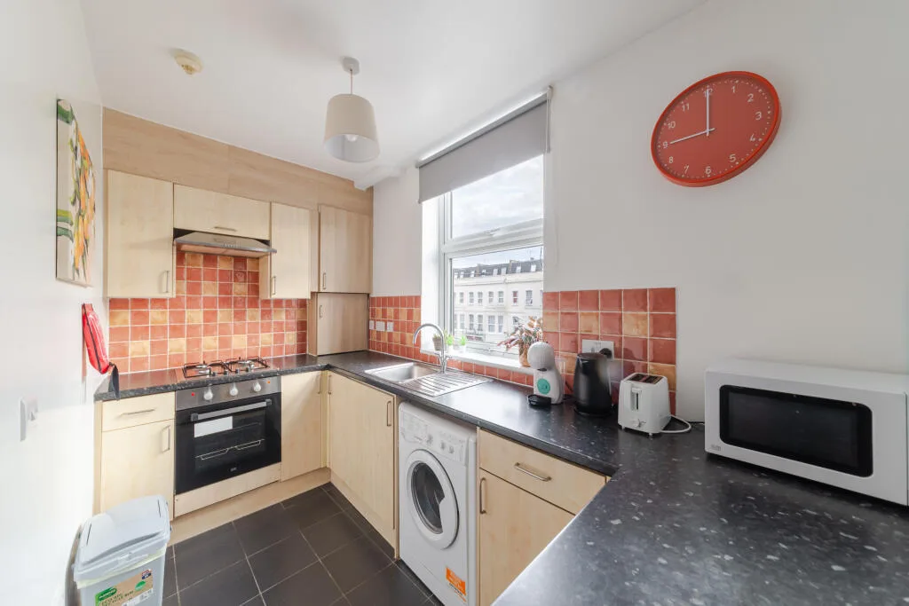 1 bedroom flat for rent