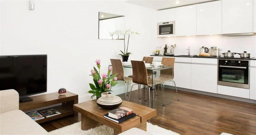 2 bedroom apartment for rent